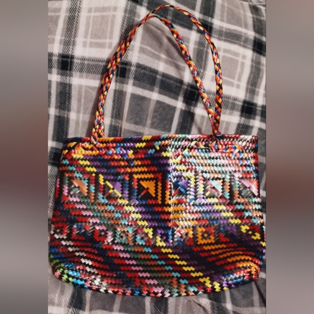 Hand made Bag